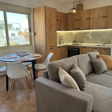 Breeze Seaview 아파트