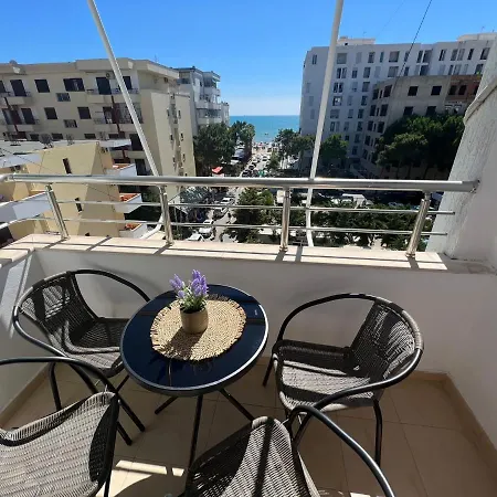 Breeze Seaview * Durrës
