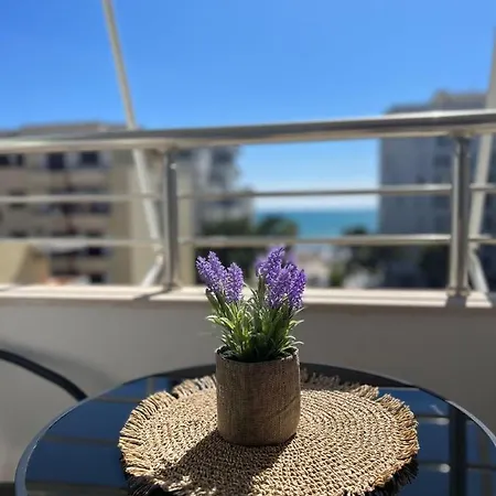 Apartment Breeze Seaview
