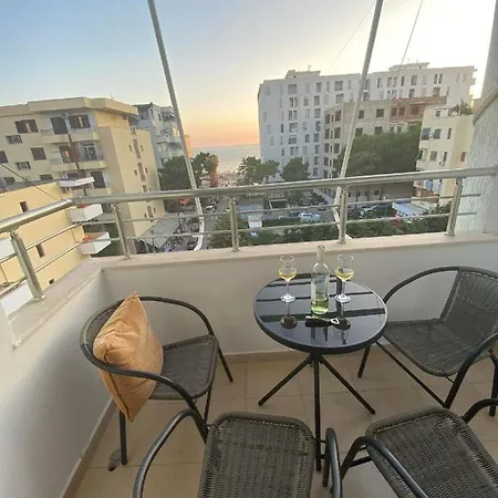 Apartment Breeze Seaview