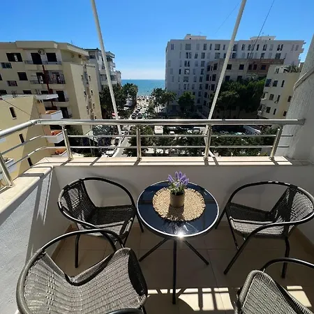 Apartment Breeze Seaview *