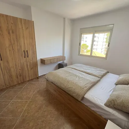 Breeze Seaview Apartment